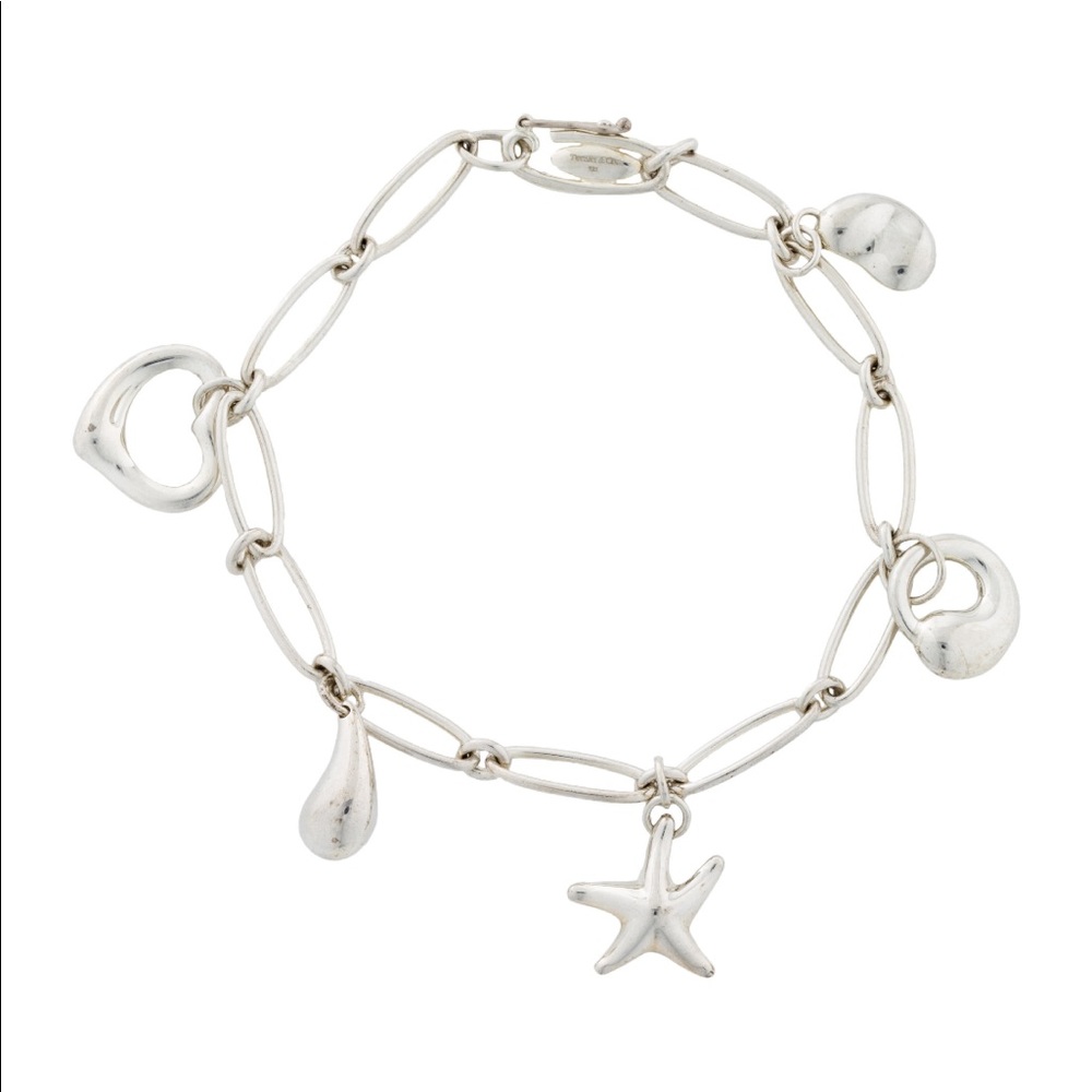 Tiffany & Co Elsa Perreti Charm